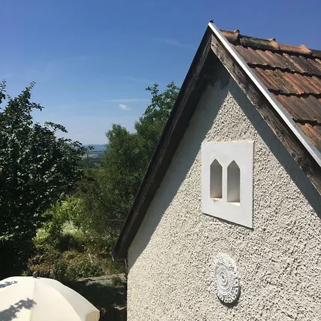 Prázdninový dům Zoeldhaz *