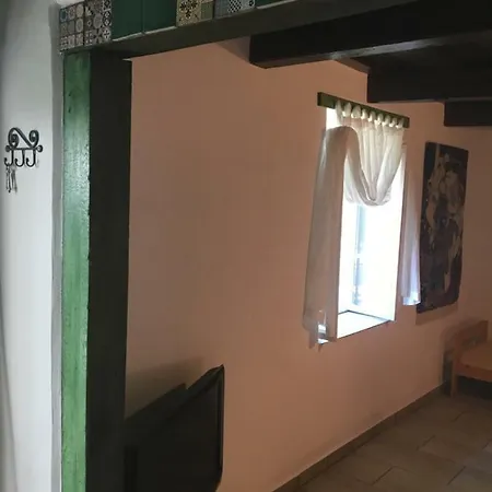 Prázdninový dům Zoeldhaz
